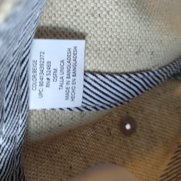 As If ..Custom made Beiges Cavan Cap - Picture 4 of 6